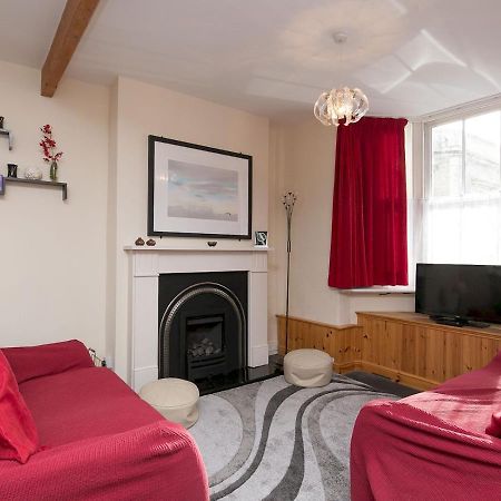 Pass The Keys Comfortable Stone Built Cottage In 메나이브리지 외부 사진