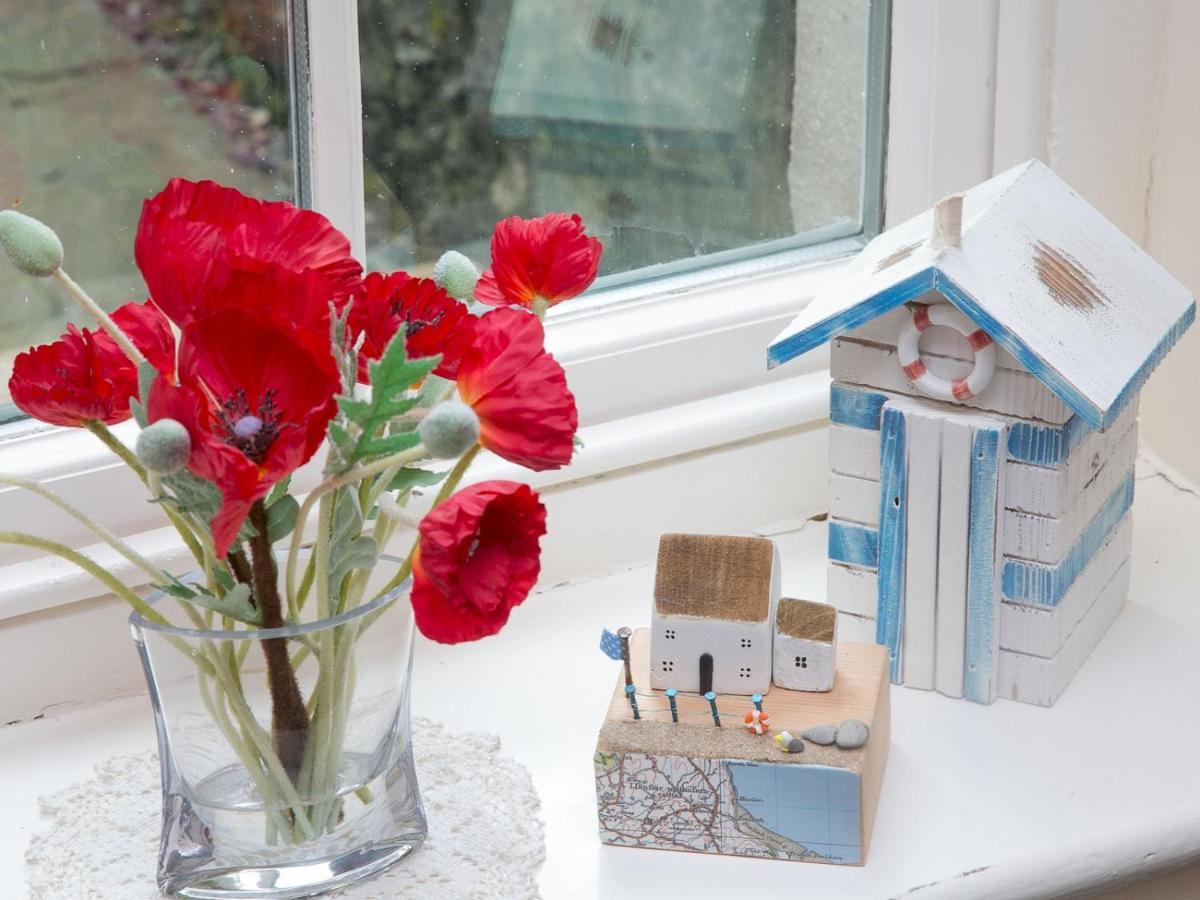 Pass The Keys Comfortable Stone Built Cottage In 메나이브리지 외부 사진